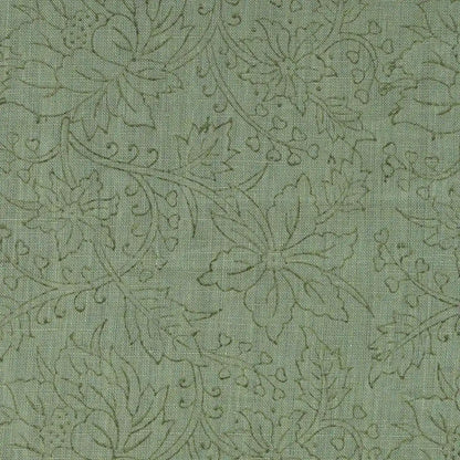 Blossoms Pillow Cover