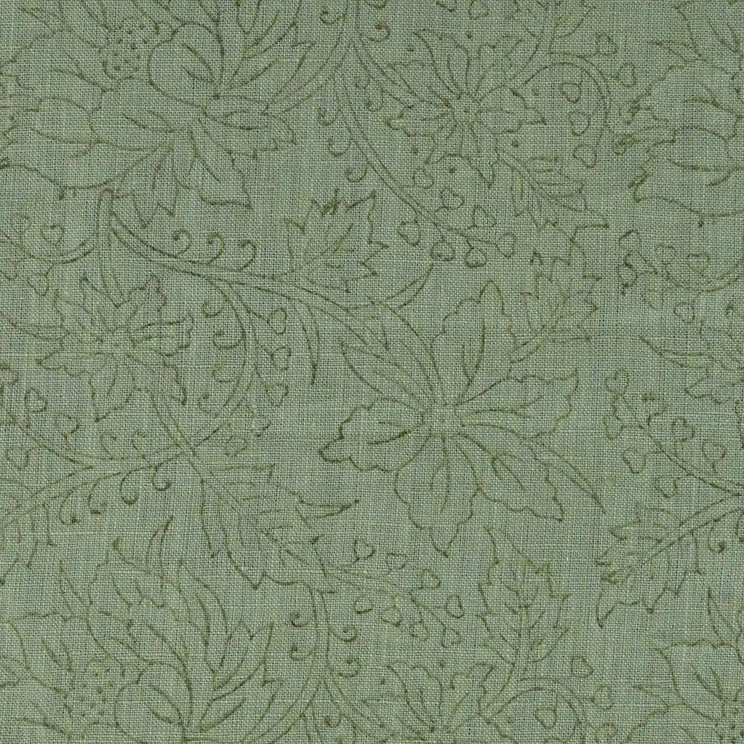 Blossoms Pillow Cover