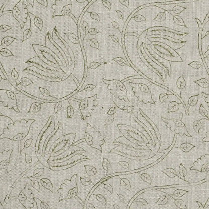 Vineyard Rust Pillow Cover