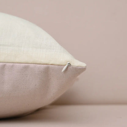 Stem Pillow Cover