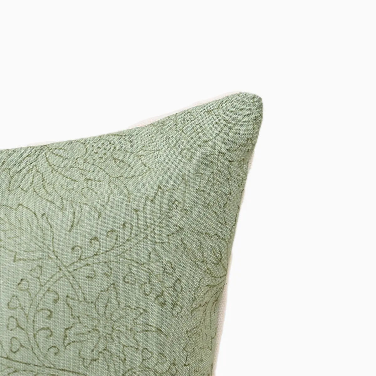 Blossoms Pillow Cover
