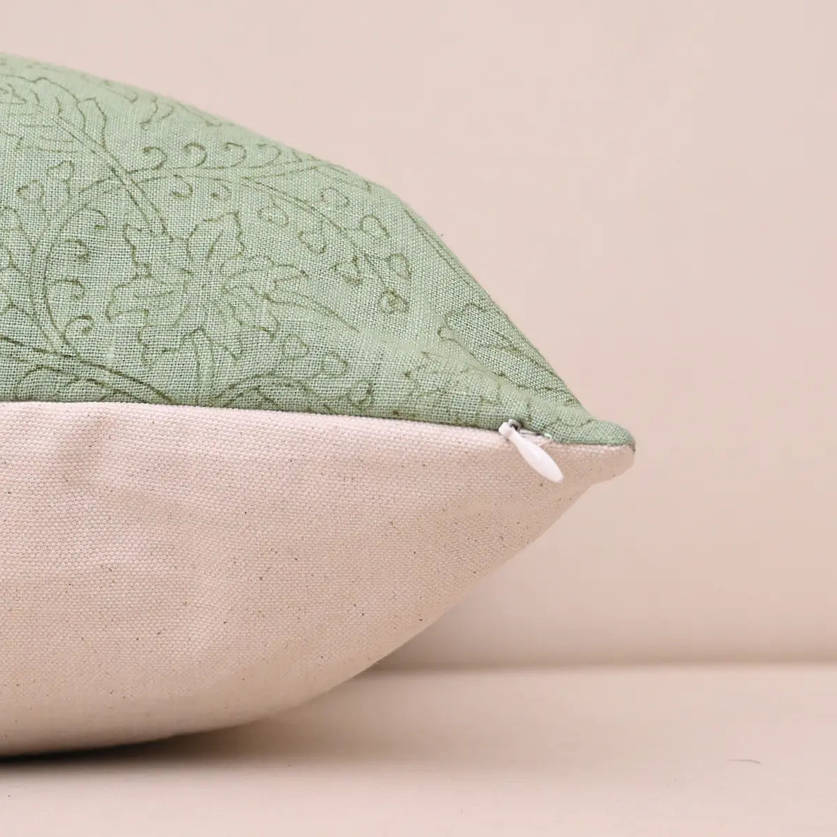 Blossoms Pillow Cover