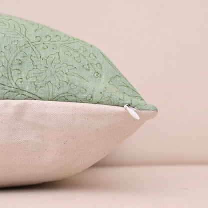 Blossoms Pillow Cover