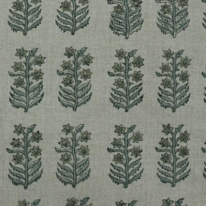 Sage ,Olive Green & Beige