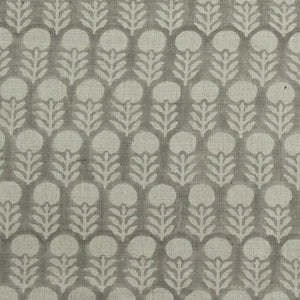 Greyish Beige & Olive Green