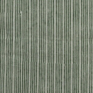 gray & green