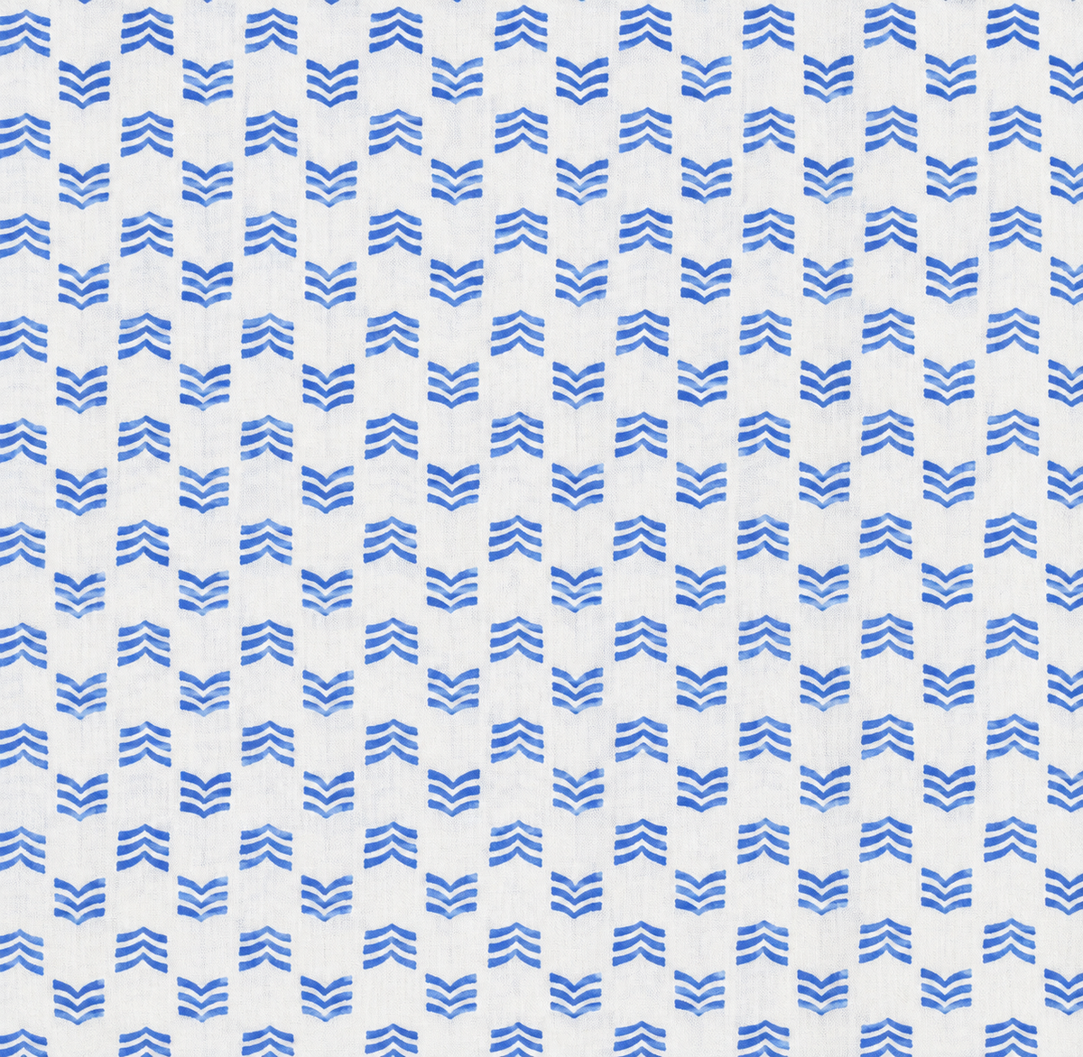 Thornet Indian Cotton Block Print Fabric