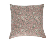 Ellie May Block Print Pillow Cover - Rohiyaan