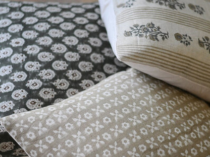 Nicolette Pillow Cover