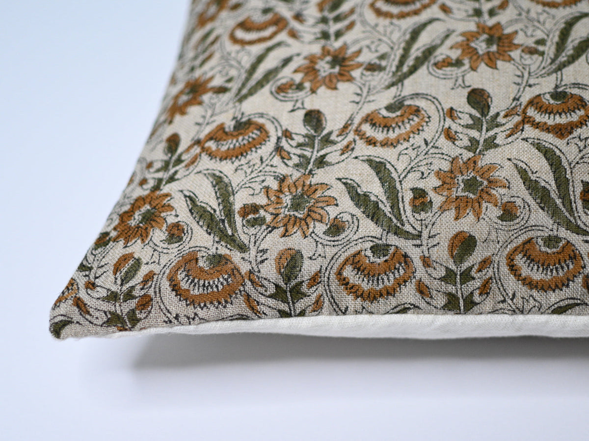 Penelope Pillow Cover
