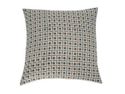 Levi Block Print Pillow Cover - Rohiyaan
