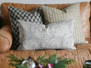 Nicolette Pillow Cover