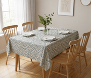 Looma Indian Cotton Block Print Fabric