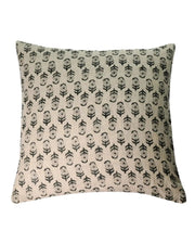 Colby Pillow Cover - Rohiyaan