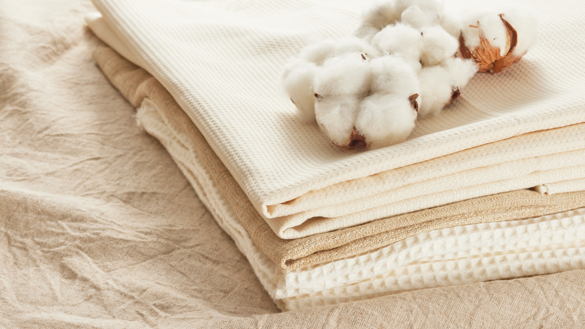 Cotton Fabrics