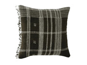 Frederick Woven Pillow Cover - Rohiyaan