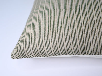 Palmer Pillow Cover