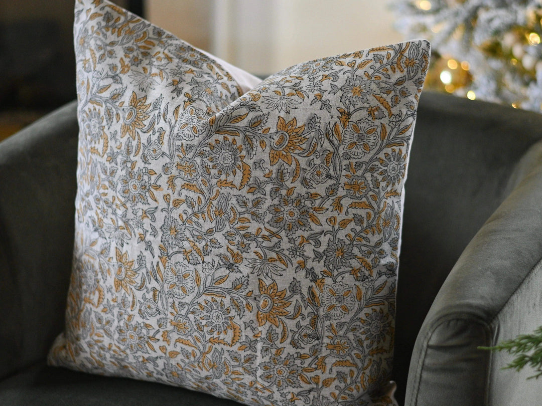Naomi Pillow Cover
