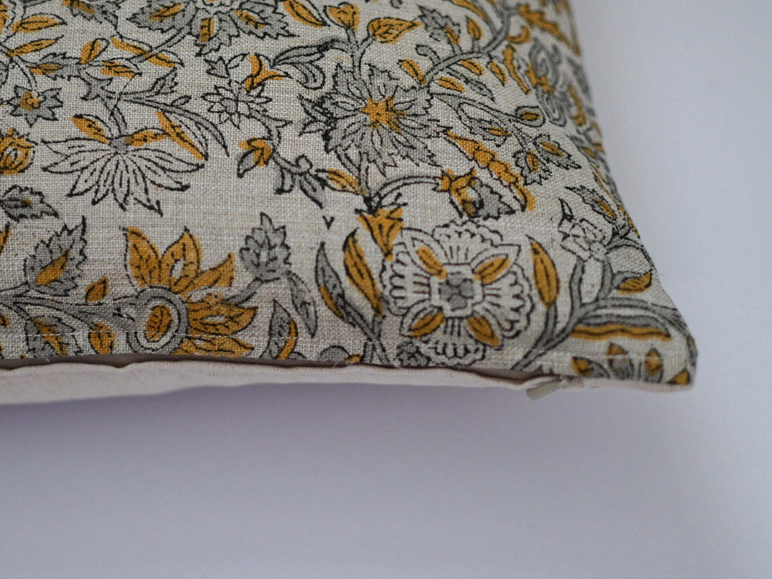 Naomi Pillow Cover