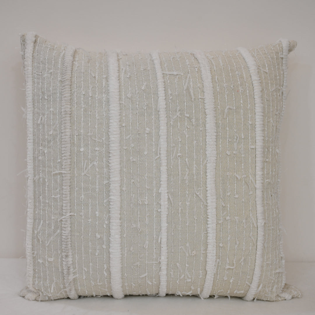 Marvin Boho Tufted Cushion Cover