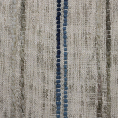 Rex Costal Blue line Cushion Cover