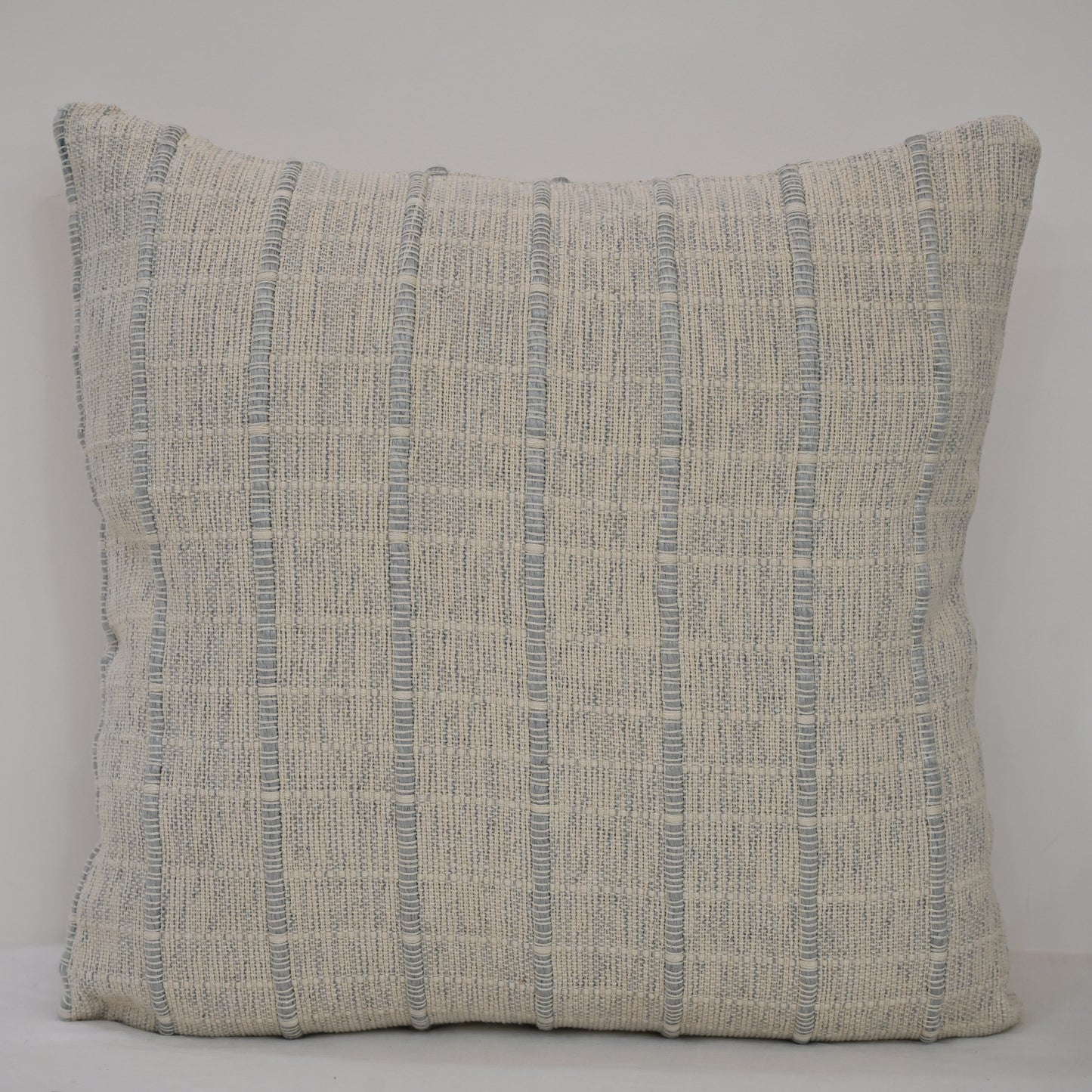 Edwin Woven Striped Accent Cushion Cover