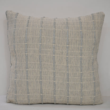 Edwin Woven Striped Accent Cushion Cover
