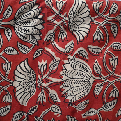 Terracotta Lotus Bloom Stocking