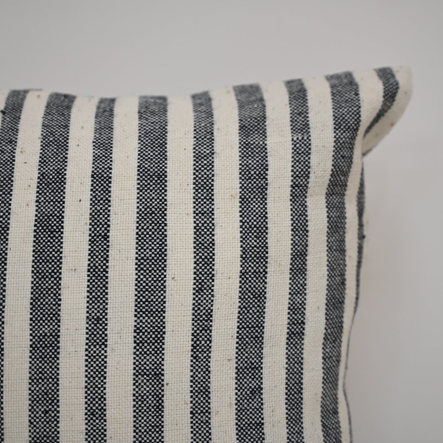 Nolan Vertical Cabana Stripe Cushion
