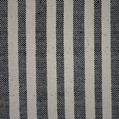 Nolan Vertical Cabana Stripe Cushion