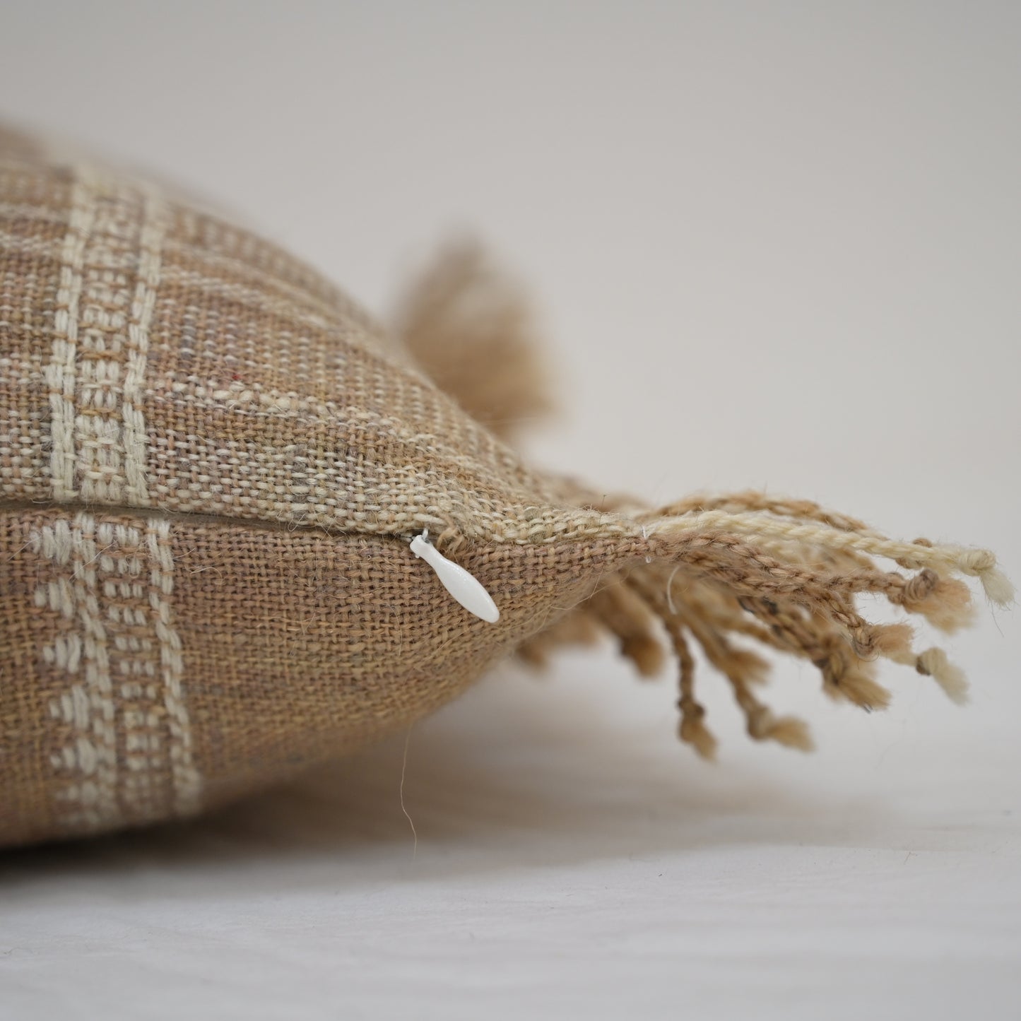 Melody Natural Beige Cushion