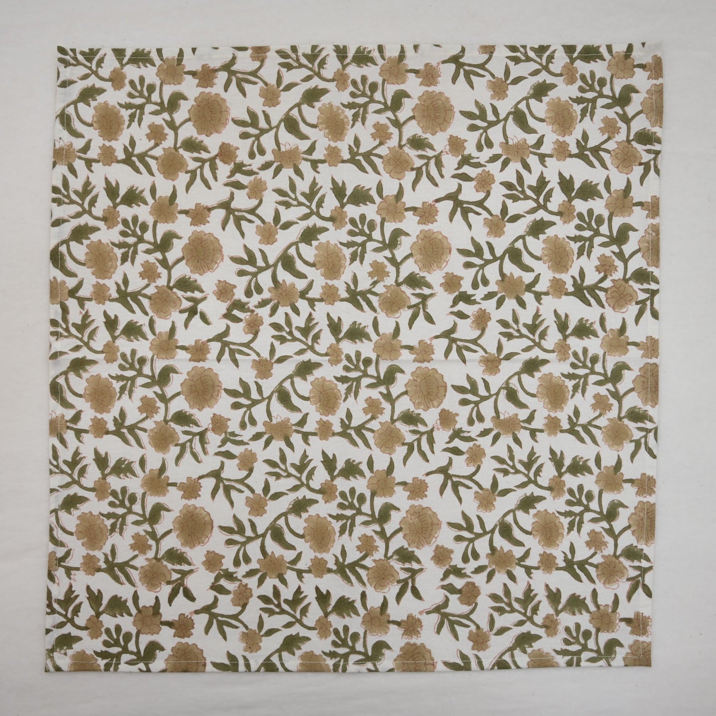 Moss Meadow Napkin Fully United