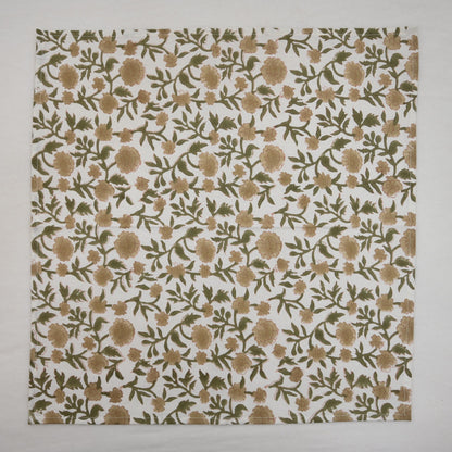 Moss Meadow Napkin Fully United