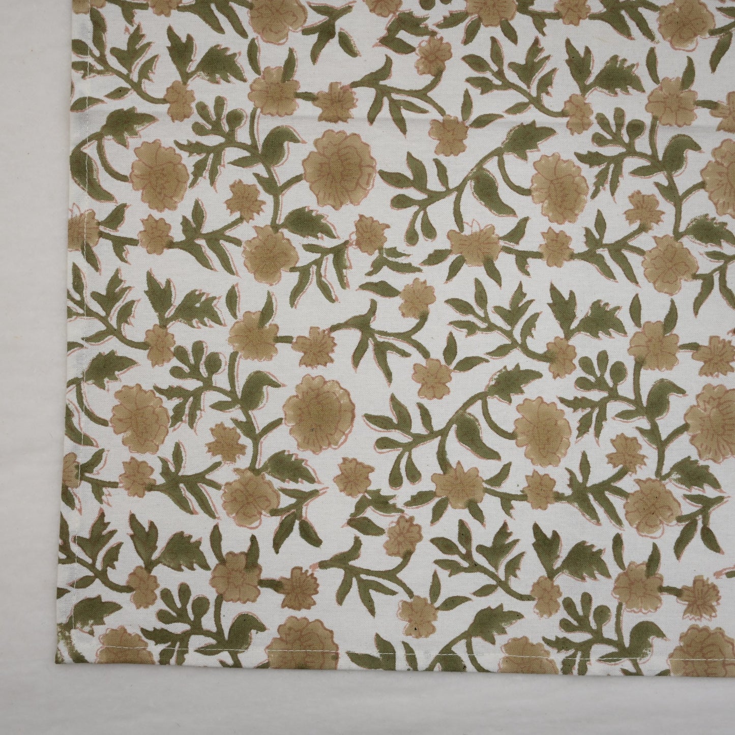 Moss Meadow Napkin Fully United
