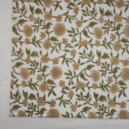 Moss Meadow Napkin Fully United