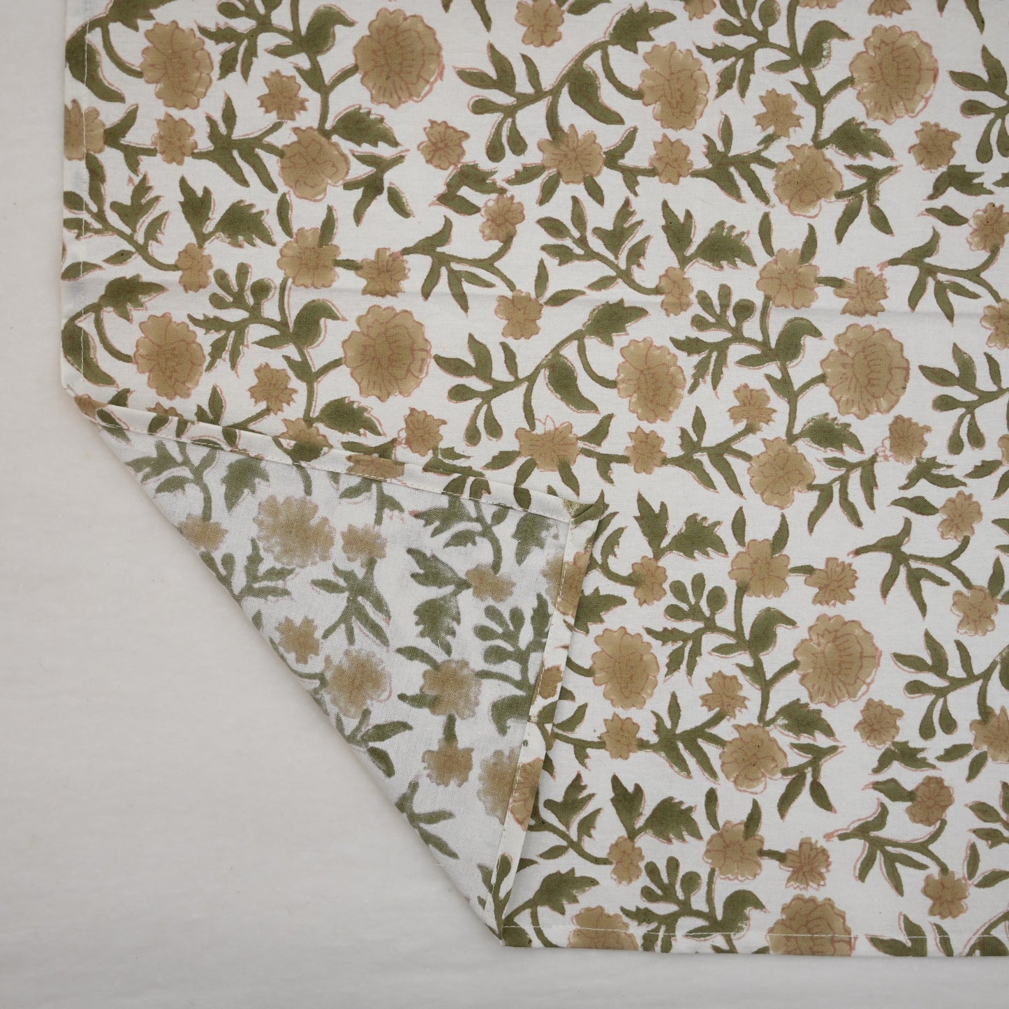 Moss Meadow Napkin Fully United