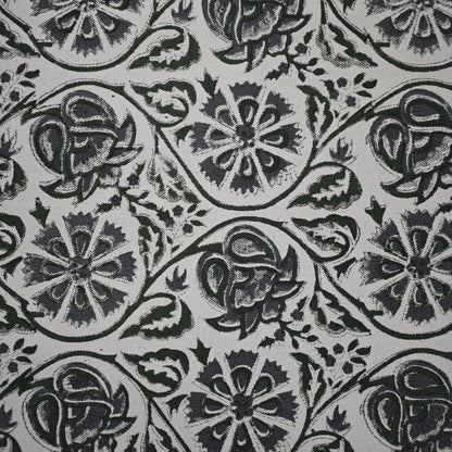 Aroim Oatmeal Cotton Table Runner