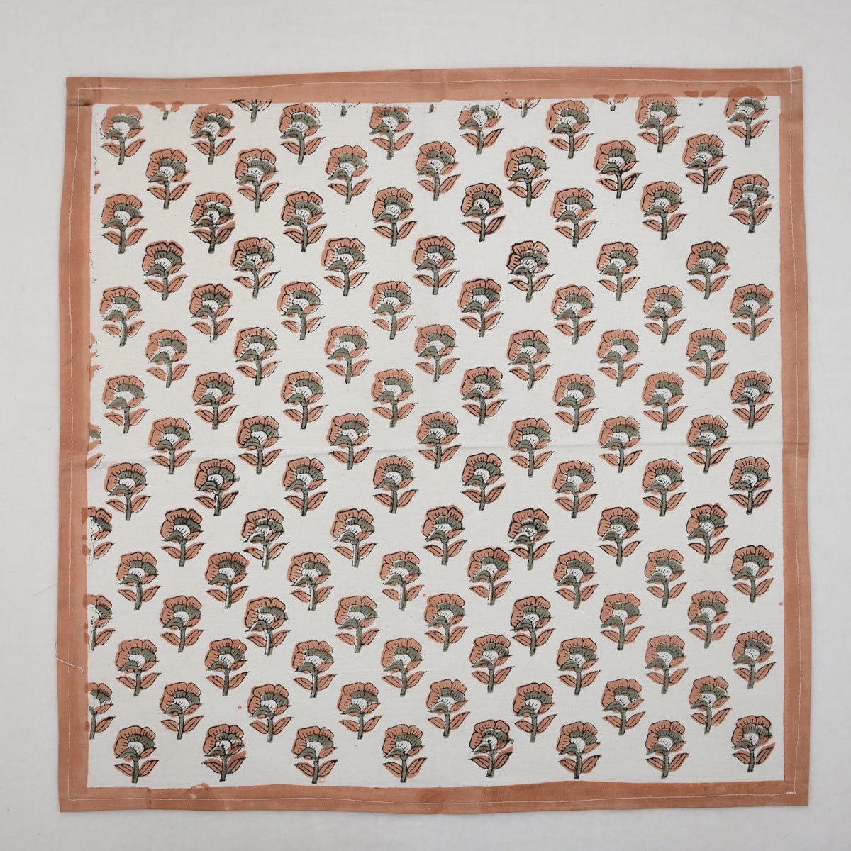 Ralph Floral Booti Dinner Napkin
