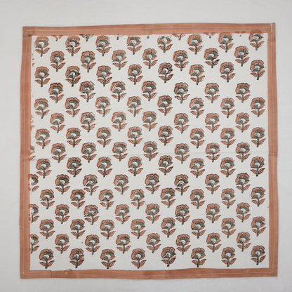 Ralph Floral Booti Dinner Napkin