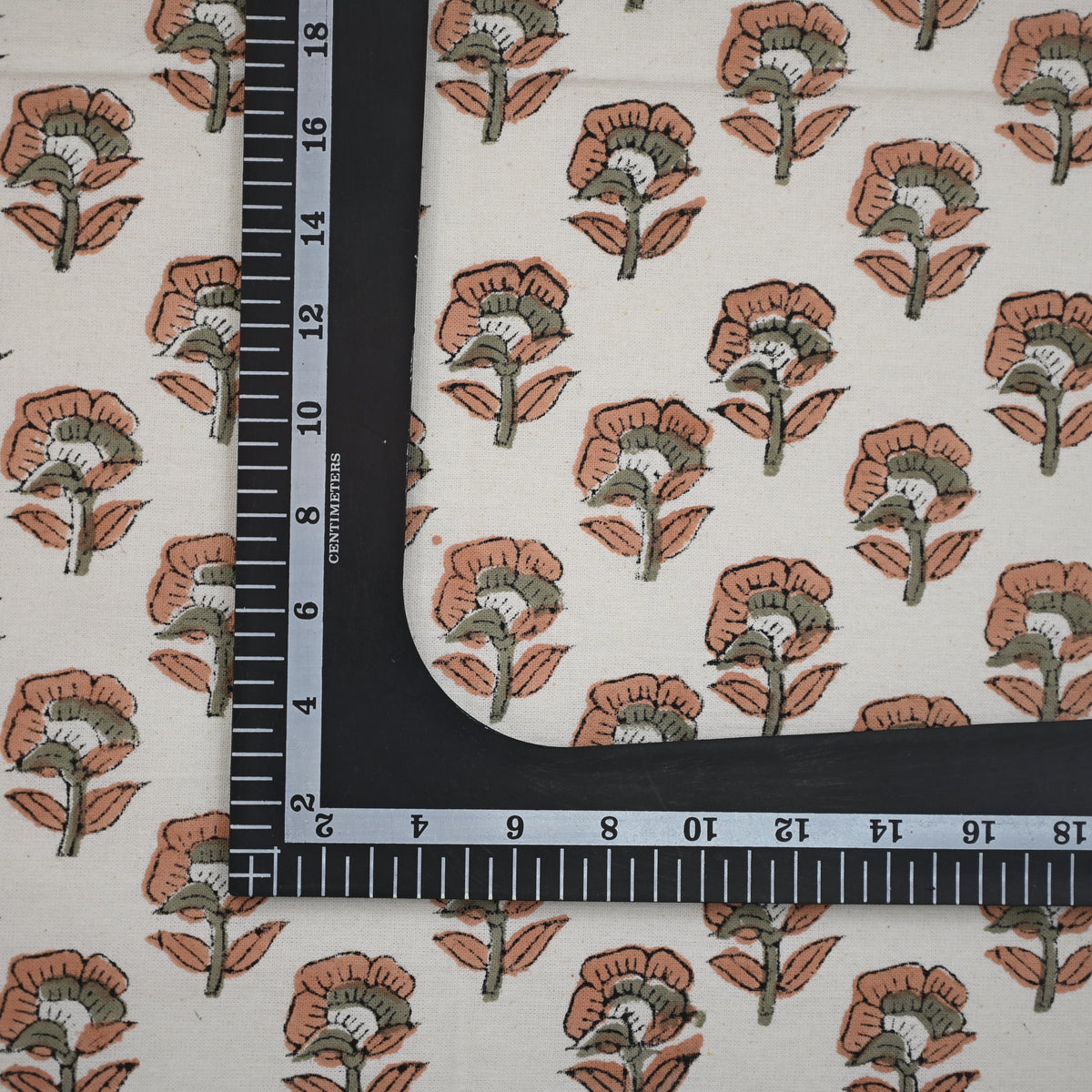 Ralph Floral Booti Dinner Napkin