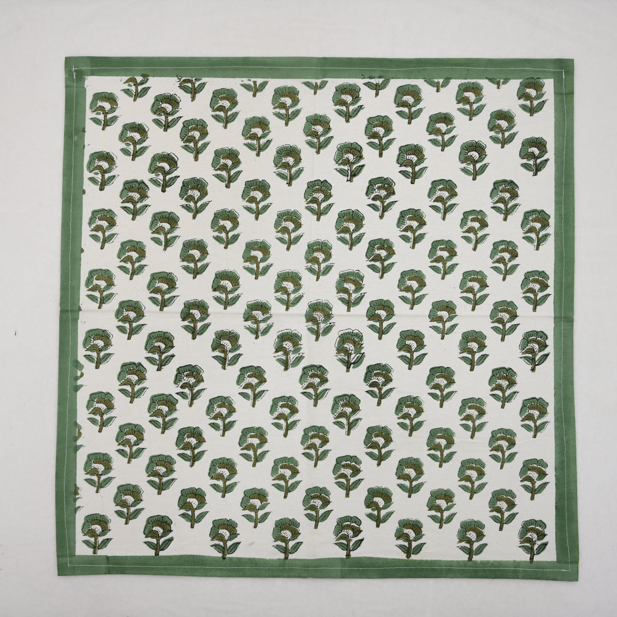 Jaxon Floral Booti Dinner Napkin