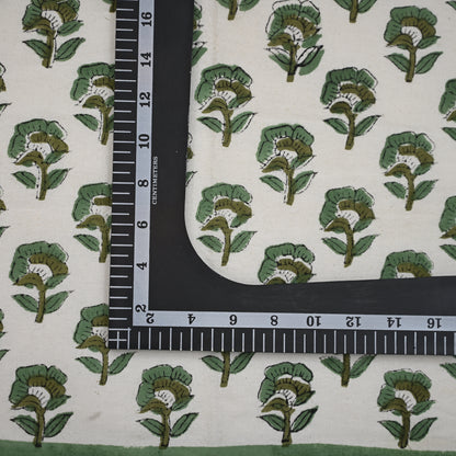 Jaxon Floral Booti Dinner Napkin