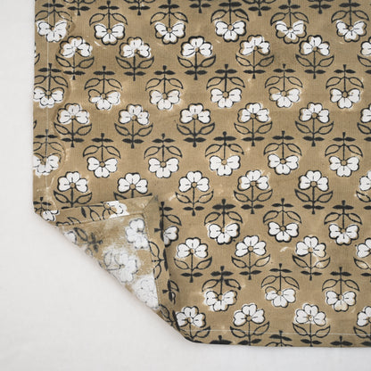 Ryder Floral Booti Dinner Napkin