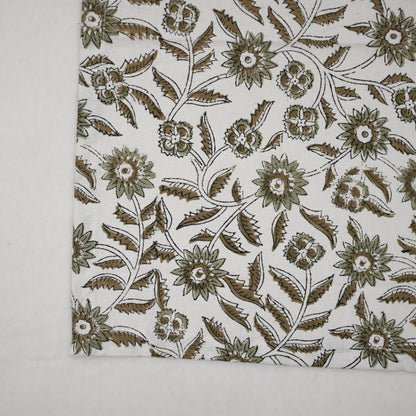Joe Floral Booti Dinner Napkin