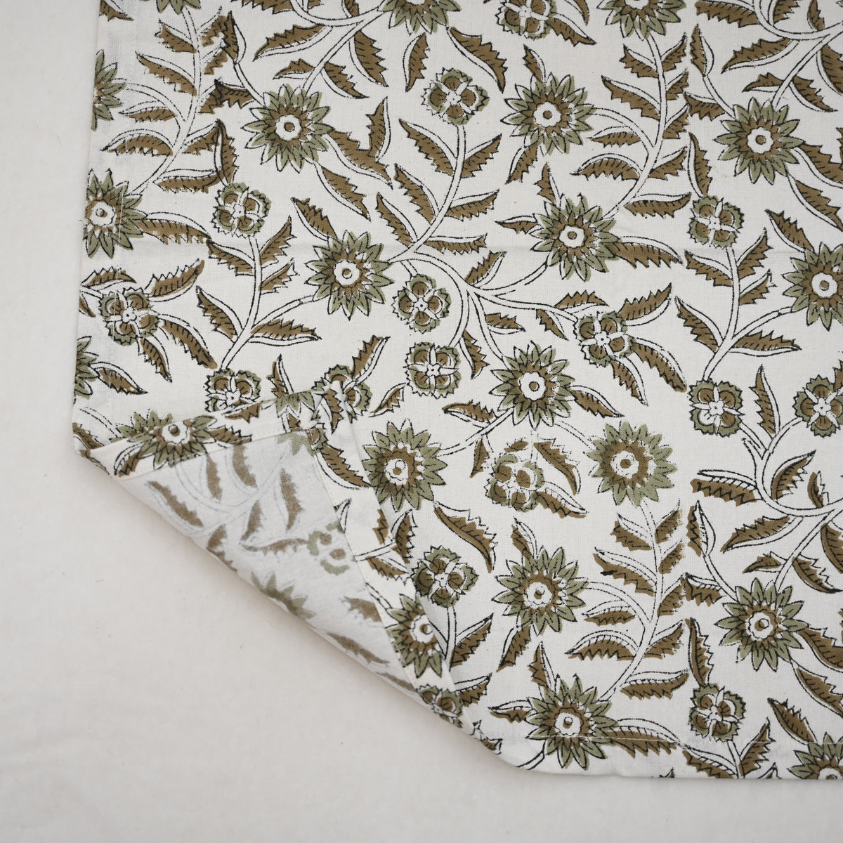 Joe Floral Booti Dinner Napkin
