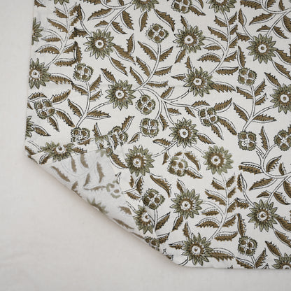 Joe Floral Booti Dinner Napkin