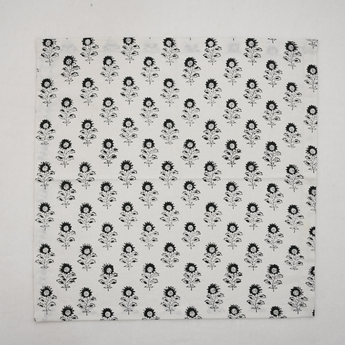 Holden Floral Booti Dinner Napkin