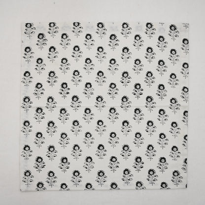 Holden Floral Booti Dinner Napkin