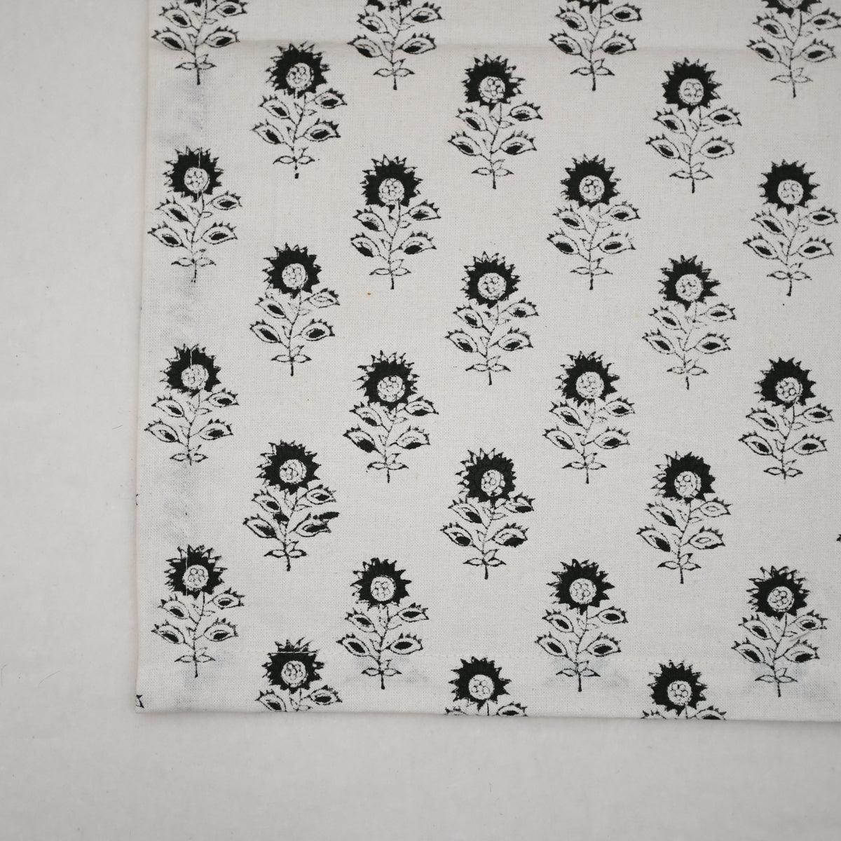 Holden Floral Booti Dinner Napkin
