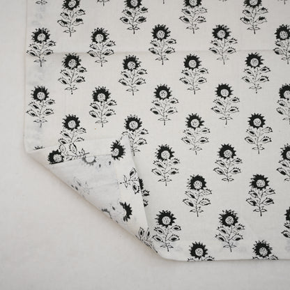 Holden Floral Booti Dinner Napkin